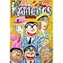 Kamedas�\�����犋����T�L�����O�h�o����S�W (2(2001)) (Jump comics deluxe)