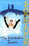 [Book] The Inimitable Jeeves