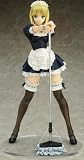 Fate/hollow ataraxia �Z�C�o�[ ���C�h ver (1/6�X�P�[��PVC�h���ς݊����i�j