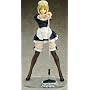 Fate/hollow ataraxia �Z�C�o�[ ���C�h ver (1/6�X�P�[��PVC�h���ς݊����i�j