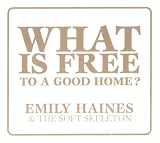 [Music] What Is Free To A Good Home?