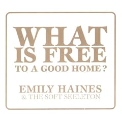 What Is Free to a Good Home?