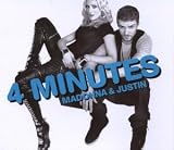 [CD]Madonna 4 Minutes