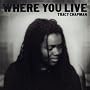 Where You Live