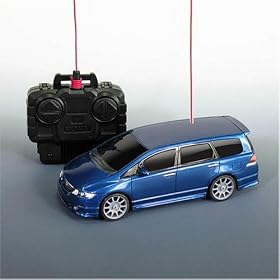 �G�A���A�[���V�[ 15 Honda �I�f�b�Z�C�A�u�\���[�g 27MHz
