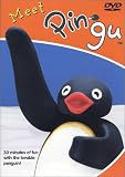 [DVD] Meet Pingu