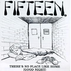There Is No Place Like Home