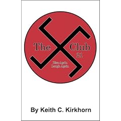 The Club 21 Rise Again Laugh Again