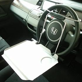 �T�����_�C���N�g �ԍڗp�m�[�g�p�\�R���e�[�u�� �A���~ 100-014