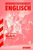 [Book] Interpretationshilfe Englisch. William Shakespeare. Macbeth. (Lernmaterialien)
