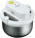  Panasonic 電池式コードレスアイスクリーマー BH-941
