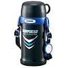 ZOJIRUSHI �^��X�e�����X�{�g�� 600ml SC-MB60-BT �g�b�v�u���b�N