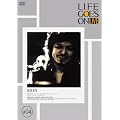 LIFE GOES ON LIVE #04 [DVD]