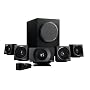 Creative �}���`�`�����l���X�s�[�J�[ Inspire T6200 5.1ch�X�s�[�J�[ IN-T6200