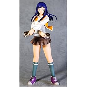 ��-HiME ���Ȃ� ( 1/7�X�P�[�� ���h���g���L�b�g )
