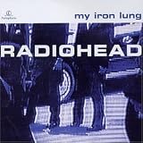 [Music] My Iron Lung (8 Tracks)