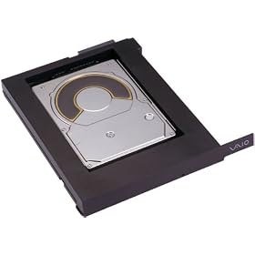 SONY(VAIO) 80GB HDD �x�C���j�b�g VGP-HDBX08