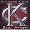 KINGDOM COME / Lenny Wolf / STONE FURY