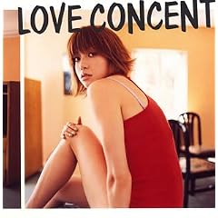 LOVE CONCENT