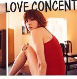 LOVE CONCENT