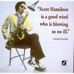 ..Is a Good Wind Who Is Blowin