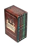 [Book] The Spiderwick Chronicles (Boxed Set): The Field Guide; The Seeing Stone; Lucinda's Secret; The Ironwood Tree; The Wrath of Mulgrath