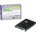 �V�[�E�G�t�E�f�[�̔� WJ3�V���[�Y2.5�C���`SATA�ڑ�SSD DRAM����(DDR2-128MB) JM612�R���g���[���[ Trim�R�}���h&NCQ �Ή�CSSD-SM256WJ3