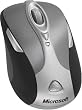 �}�C�N���\�t�g �u���[�g�D�[�X ���C�����X ���[�U�[ �v���[���^�[ �}�E�X Wireless Notebook Presenter Mouse 8000 9DR-00003