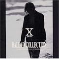 BALLAD COLLECTION