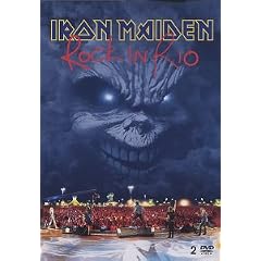 �A�C�A���E���C�f��: ���C���E�A�b�g�E���b�N�E�C���E���I [DVD]