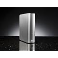 Western Digital �A���~�j�E��➑̗̍p Mac�p�O�t��HDD My Book Studio 1TB FireWire800,400/USB2.0�Ή� �V���o�[ WDBC3G0010HAL-JESN