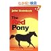 Penguin Readers Level 4: the Red Pony (Penguin Readers Simplified Text)