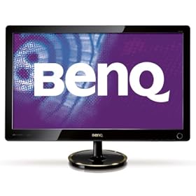 BenQ 21.5�^ LCD LED+VA���j�^�[ VW2220H