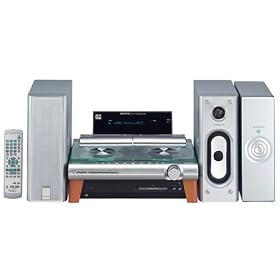 KENWOOD �A���B�[�m SJ-9CDR �~�j�~�j�R���|