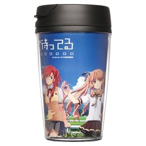 あの夏で待ってる タンブラーA