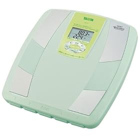 TANITA �̑g���v �C���i�[�X�L���� ���C�g�O���[�� BC-511-LG