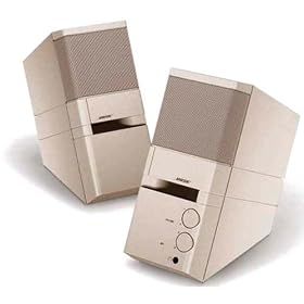 BOSE �}���`���f�B�A�E�X�s�[�J�[ MediamateII