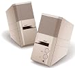 BOSE Mediamate II �}���`���f�B�A�E�X�s�[�J�[�V�X�e�� �R���s���[�^�[�O���[