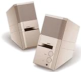BOSE Mediamate II �}���`���f�B�A�E�X�s�[�J�[�V�X�e�� �R���s���[�^�[�O���[