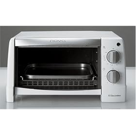 Electrolux NOVA �R���p�N�g�I�[�u�� NOVA EOT350