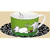 KONITZ Animal Stories Elephant �J�v�`�[�mC/S 115 121 0861