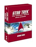 [DVD]ウィリアム・シャトナー 宇宙大作戦シーズン3<デジタル・リマスター版> [DVD]
