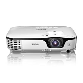 EPSON Offirio �v���W�F�N�^�[ EB-W12 2,800lm WXGA 2.3kg
