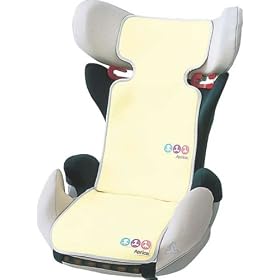 �A�b�v���J WITH BABY �ӂ킳��}�b�g �W���j�A�V�[�g�p (�w��+����)