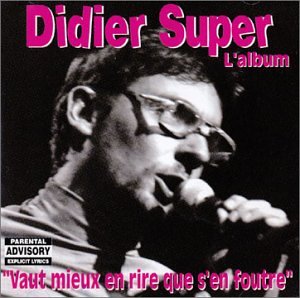  Didier Super