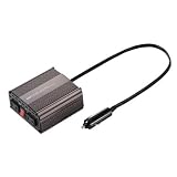SANWA SUPPLY CAR-DAV200W �J�[�C���o�[�^�[200W�T�����T�v���C�ɂ��