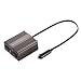 SANWA SUPPLY CAR-DAV200W �J�[�C���o�[�^�[200W