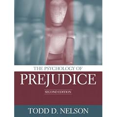 Psychology of Prejudice, The