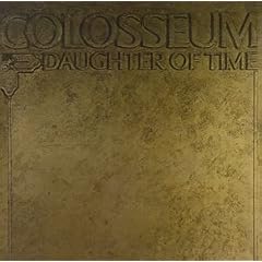 Daughter of Time