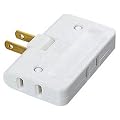 ELECOM ���^�g���v���^�b�v 2P3�� �z���C�g T-TR3WH